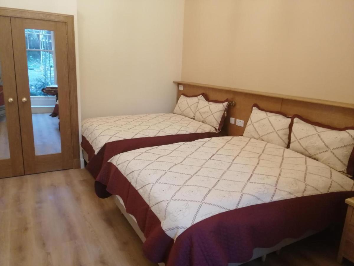 Cumberland Hotel Εδιμβούργο Εξωτερικό φωτογραφία