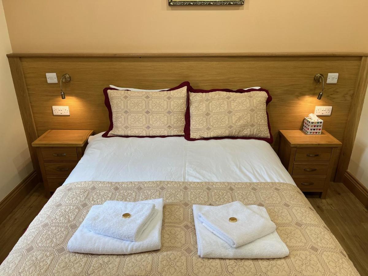 Cumberland Hotel Εδιμβούργο Εξωτερικό φωτογραφία