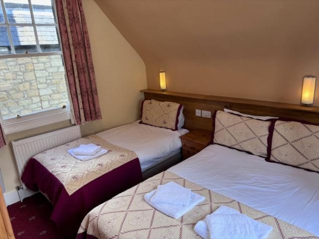 Cumberland Hotel Εδιμβούργο Εξωτερικό φωτογραφία