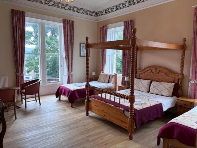 Cumberland Hotel Εδιμβούργο Εξωτερικό φωτογραφία