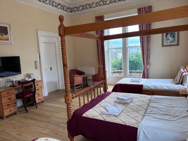 Cumberland Hotel Εδιμβούργο Εξωτερικό φωτογραφία