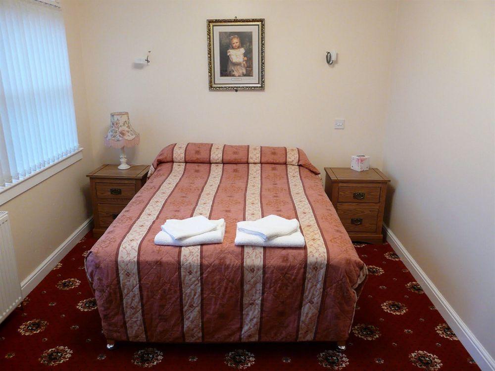 Cumberland Hotel Εδιμβούργο Εξωτερικό φωτογραφία
