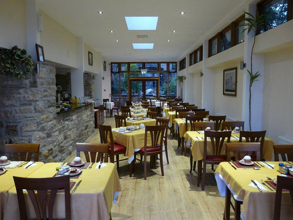 Cumberland Hotel Εδιμβούργο Εξωτερικό φωτογραφία